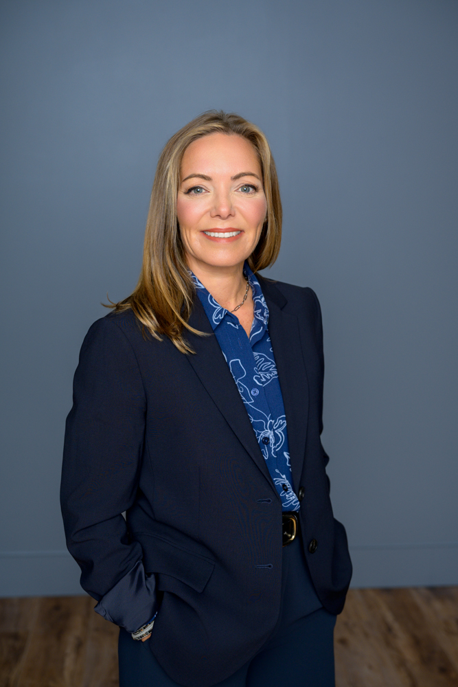 Burlington Mortgage broker headshot
