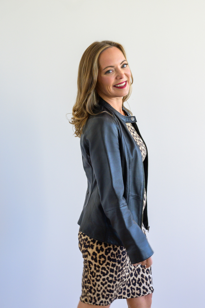 Burlington Mortgage broker lifestyle portrait