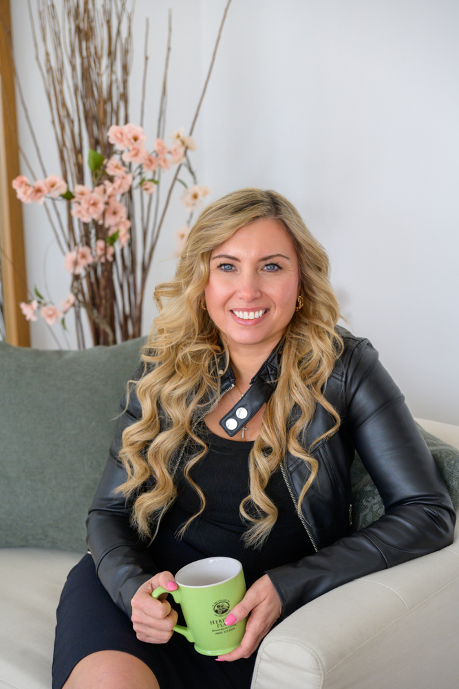 Marketing director brand photos
