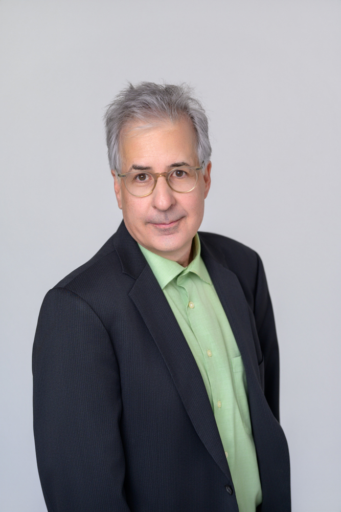 Milton Financial planner headshots