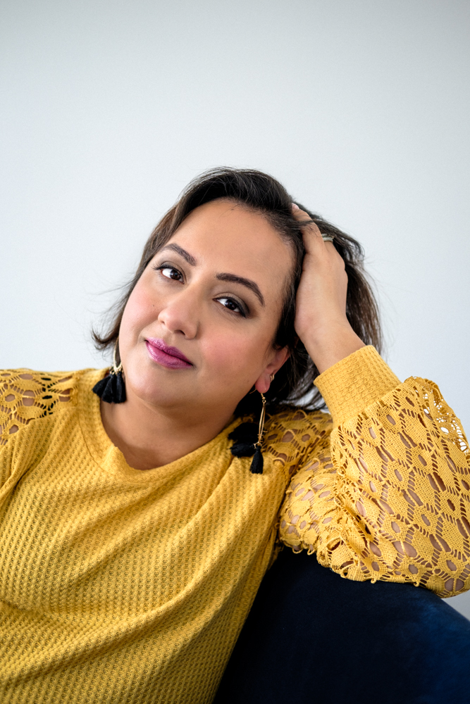 Mississauga accountant profile photo