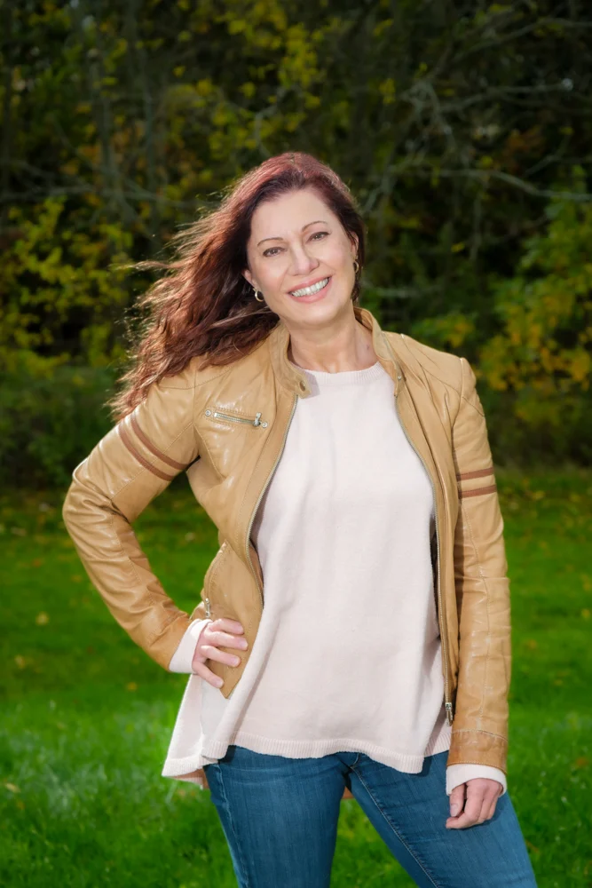Women’s wellness consultant