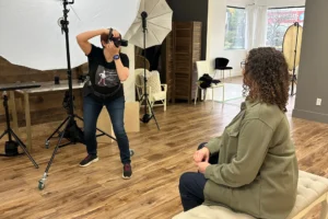 Headshots vs Brand Photography – Whats the Difference and Which One Do You Actually Need – Featured Image Headshots vs Brand Photography - Whats the Difference and Which One Do You Actually Need - Featured Image