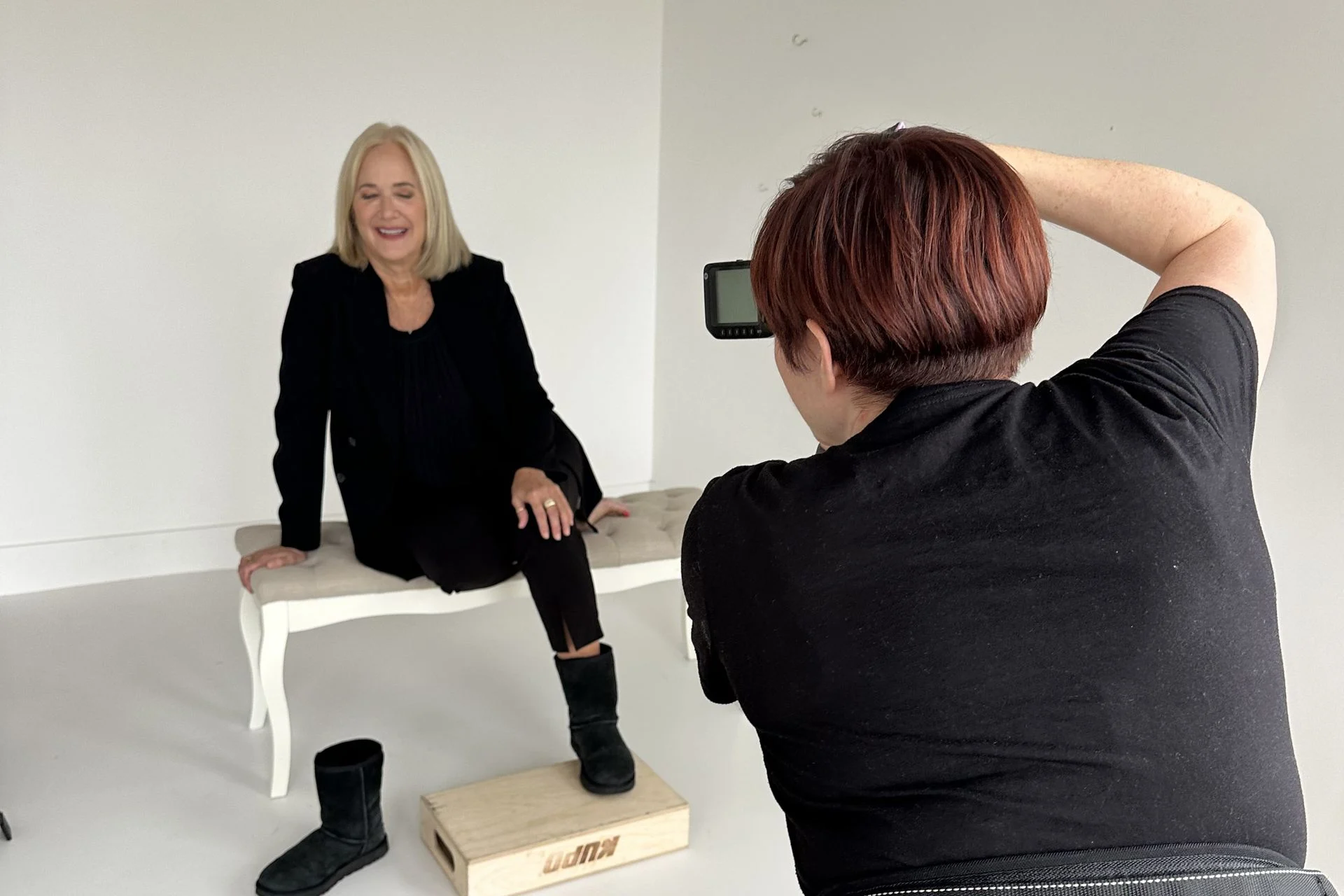 How Often Should You Update Your Headshots – Featured Image How Often Should You Update Your Headshots - Featured Image