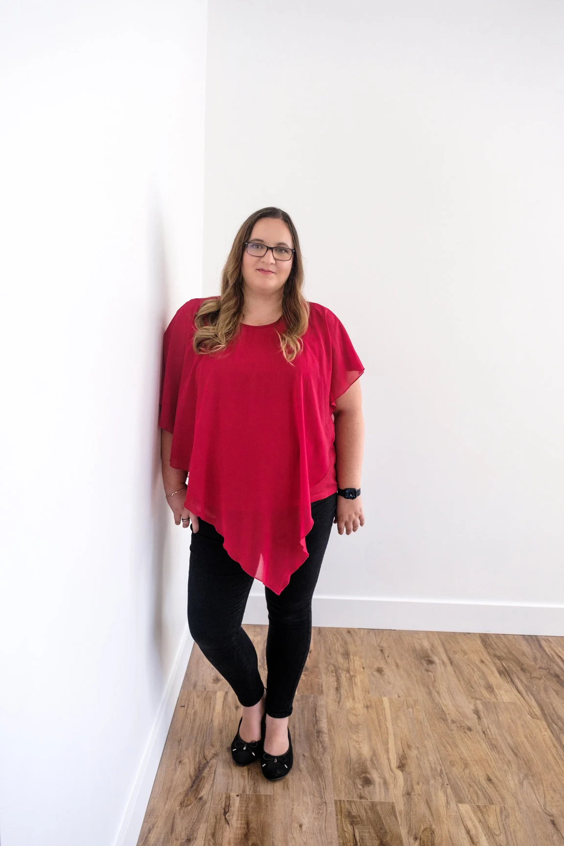 Branding A Tech-savvy Virtual Assistant – Image 6 Branding A Tech-savvy Virtual Assistant - Image 6