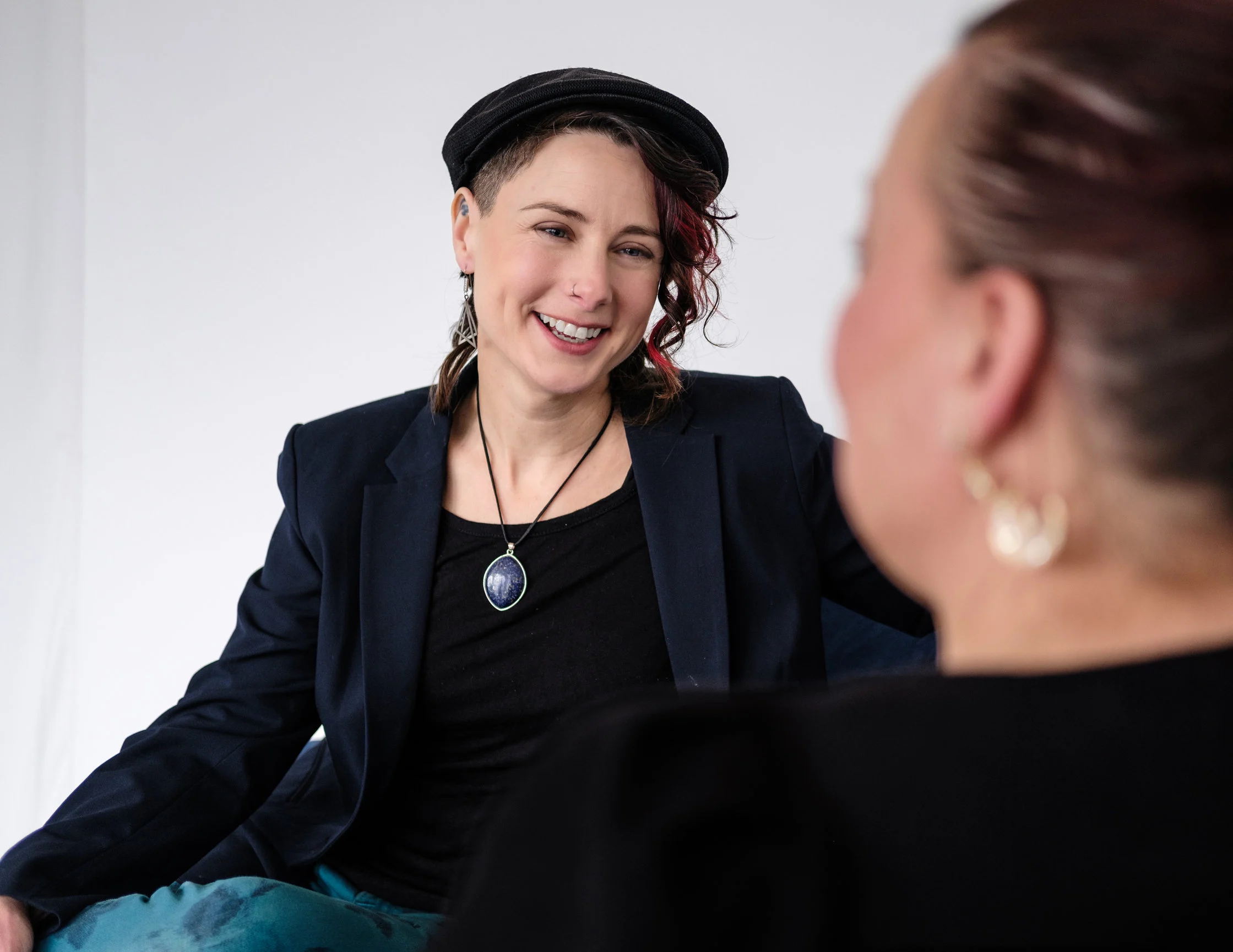 Finding Your Footing – Branding A Psychotherapist And A Self-defence Instructor – Image 13 Finding Your Footing - Branding A Psychotherapist And A Self-defence Instructor - Image 13