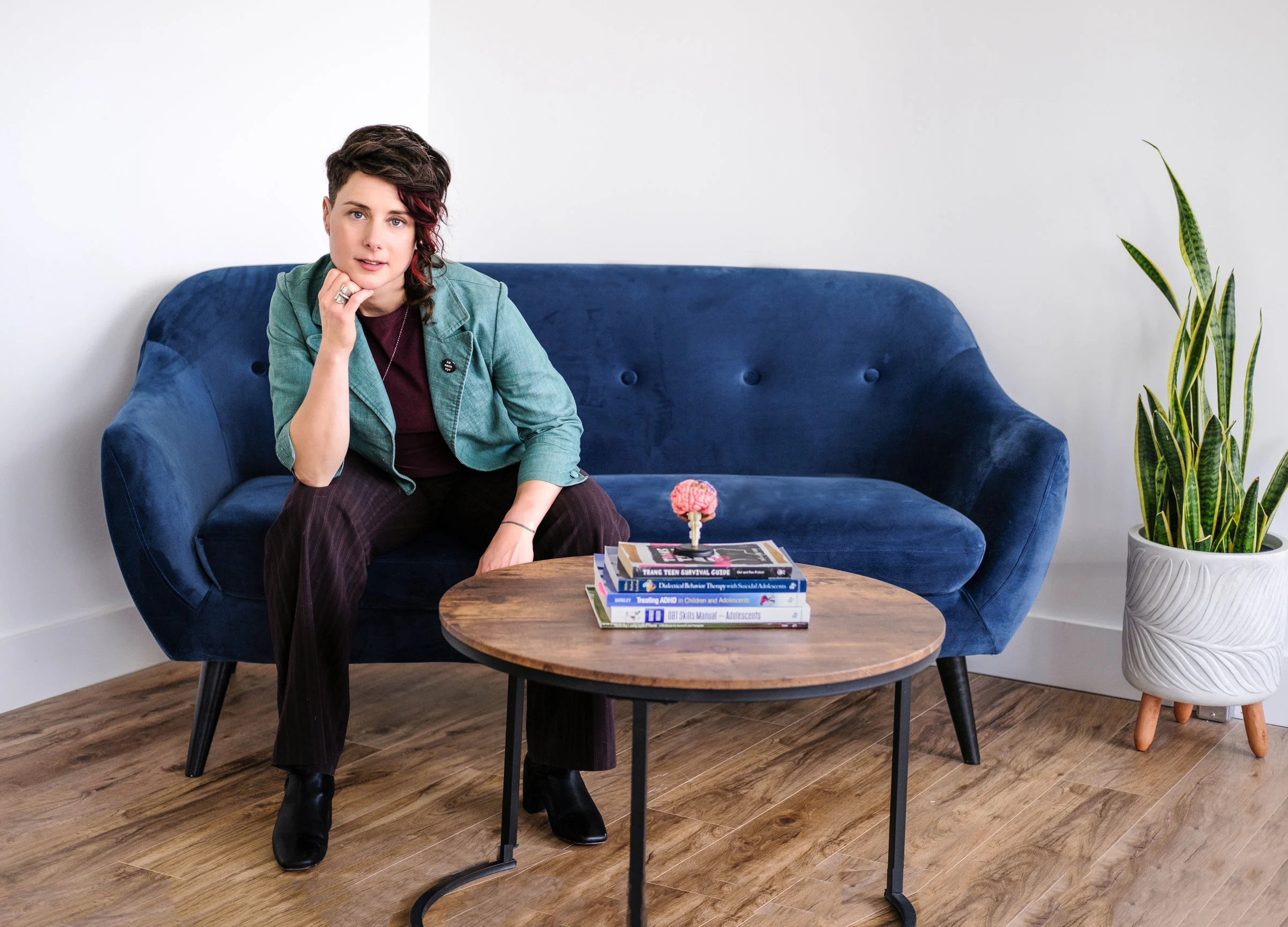Finding Your Footing – Branding A Psychotherapist And A Self-defence Instructor – Image 14 Finding Your Footing - Branding A Psychotherapist And A Self-defence Instructor - Image 14