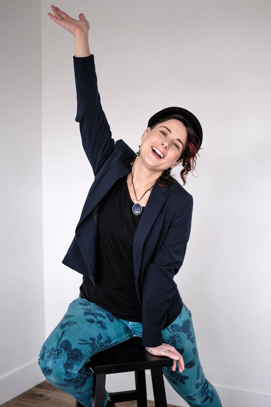 Finding Your Footing – Branding A Psychotherapist And A Self-defence Instructor – Image 17 Finding Your Footing - Branding A Psychotherapist And A Self-defence Instructor - Image 17