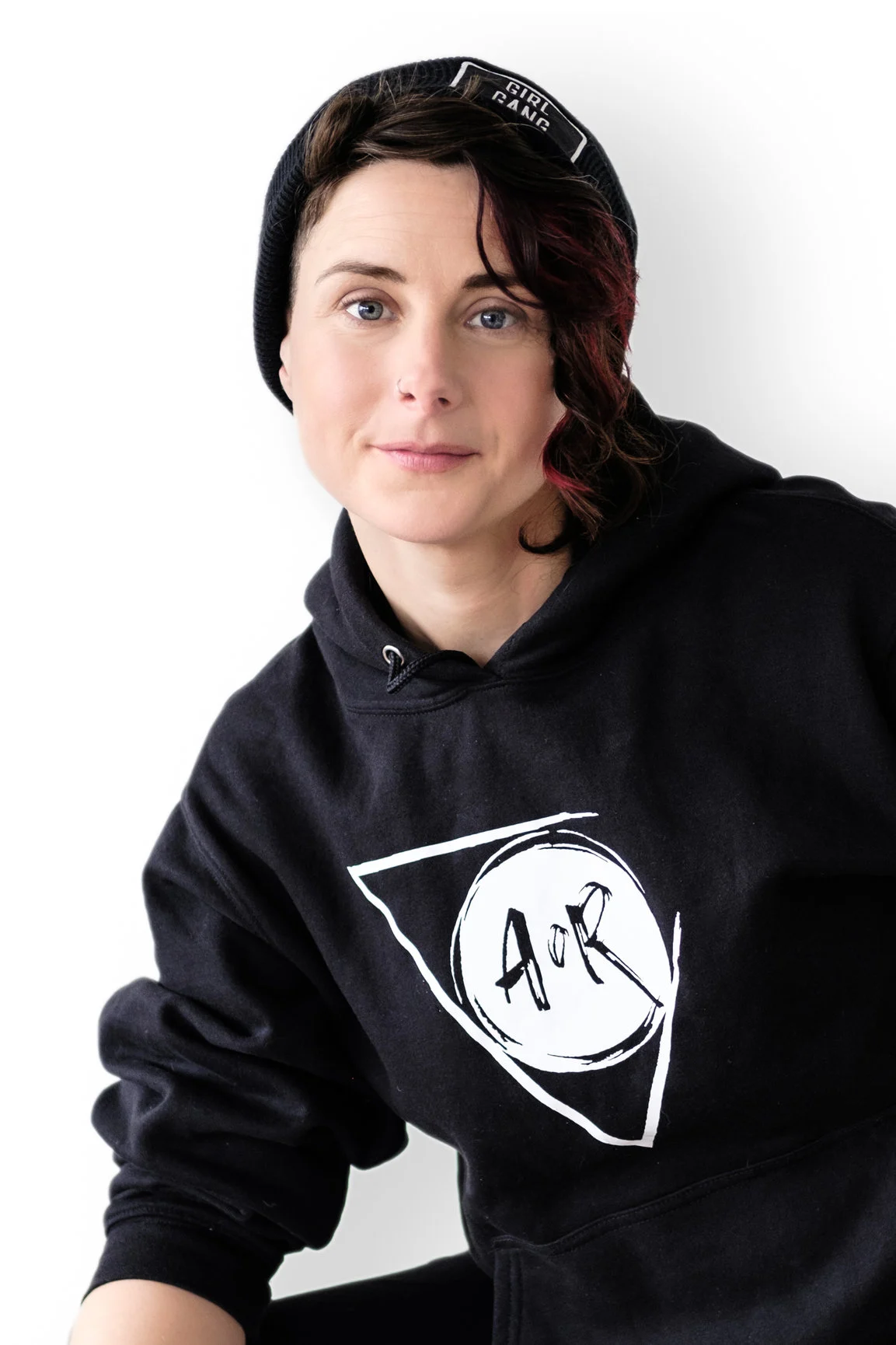 Finding Your Footing – Branding A Psychotherapist And A Self-defence Instructor – Image 5 Finding Your Footing - Branding A Psychotherapist And A Self-defence Instructor - Image 5