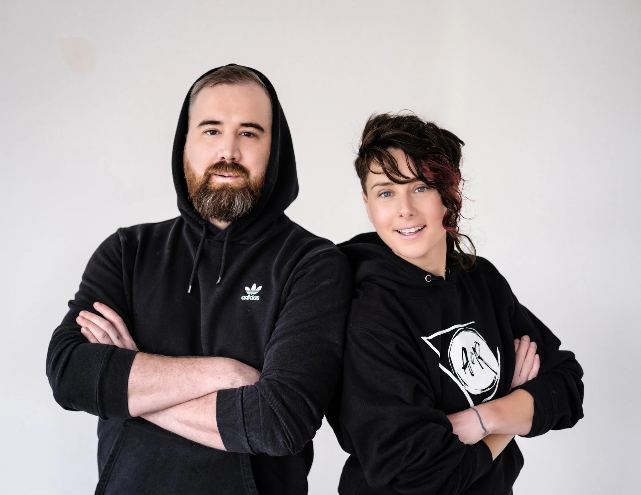 Finding Your Footing – Branding A Psychotherapist And A Self-defence Instructor – Image 8 Finding Your Footing - Branding A Psychotherapist And A Self-defence Instructor - Image 8